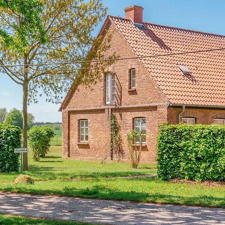 Appartement Koppelblick Iii - Boldevitzer Ruegenkaten *