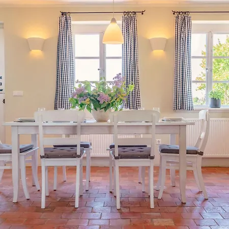 Appartement Koppelblick Iii - Boldevitzer Ruegenkaten Parchtitz