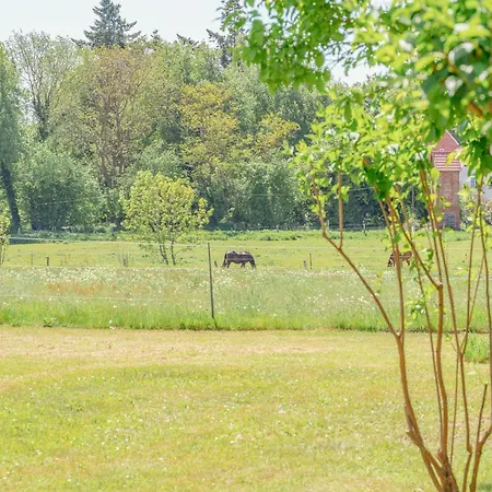 Appartement Koppelblick Iii - Boldevitzer Ruegenkaten