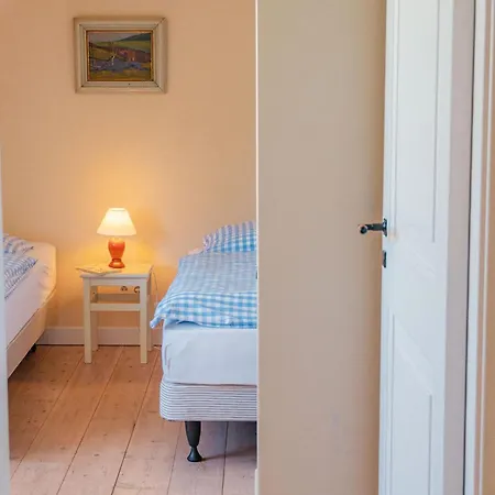 Appartement Koppelblick Iii - Boldevitzer Ruegenkaten