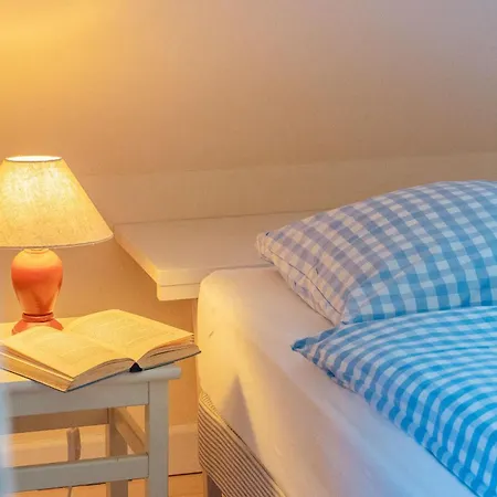 Appartement Koppelblick Iii - Boldevitzer Ruegenkaten Parchtitz