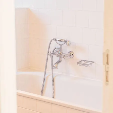 Appartement Koppelblick Iii - Boldevitzer Ruegenkaten