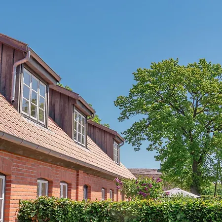 Koppelblick Iii - Boldevitzer Ruegenkaten